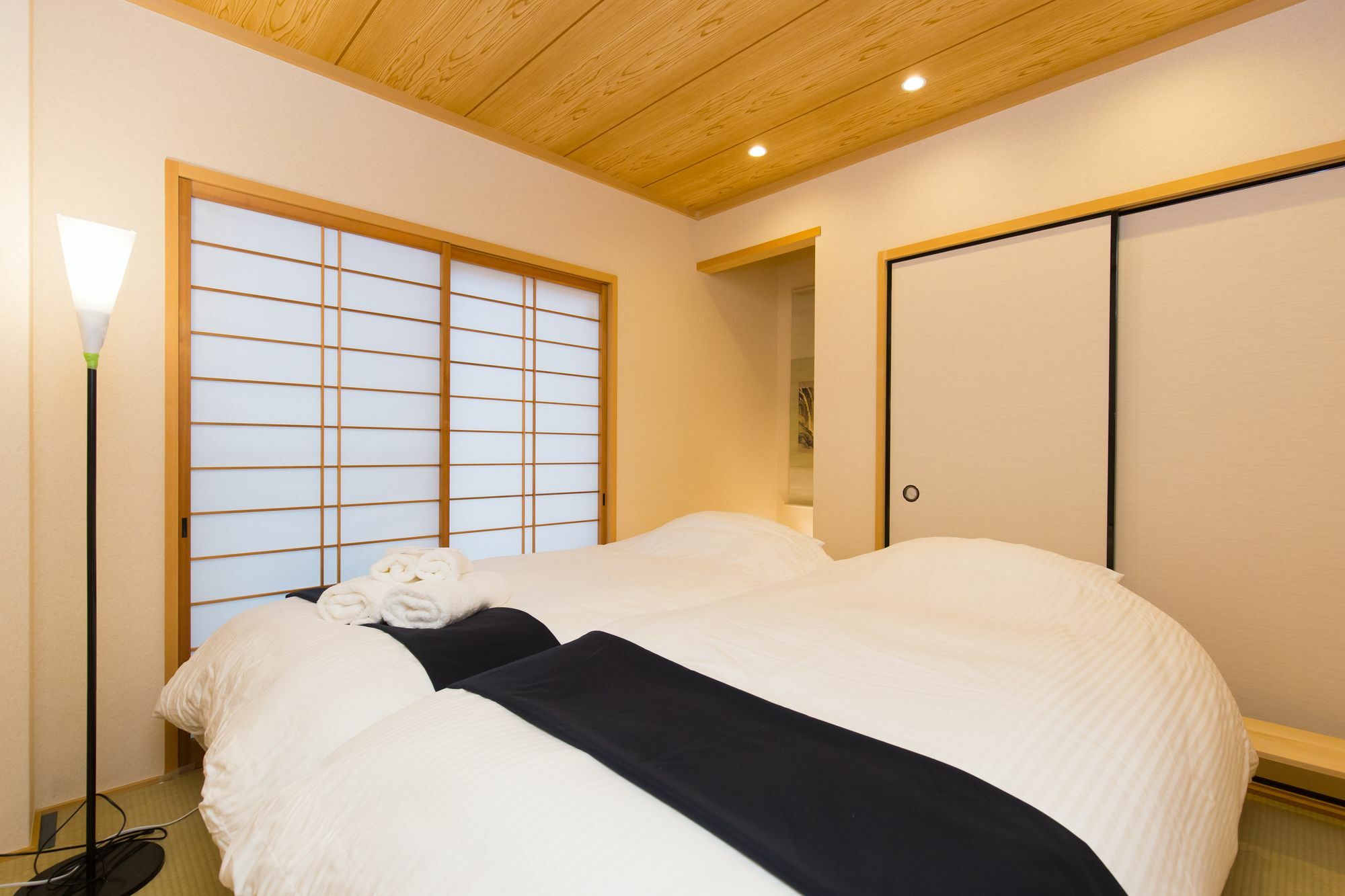 Cha Cha An Appartement Osaka Buitenkant foto